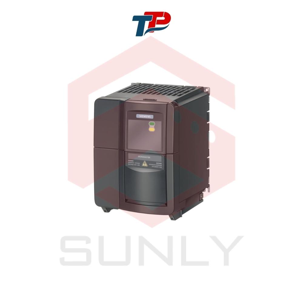 6SE6440-2AD22-2BA1 MM440 3-phase 2.2kW