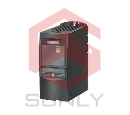 6SE6440-2UC15-5AA1 M440 1/3-phase 0.55kW