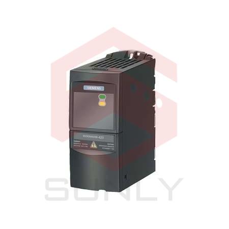 6SE6440-2UC15-5AA1 M440 1/3-phase 0.55kW