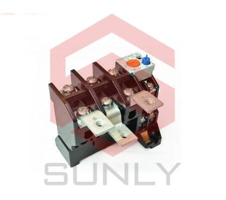 Rơ le nhiệt Mitsubishi TH-N120KPTA 125A (100-150A)
