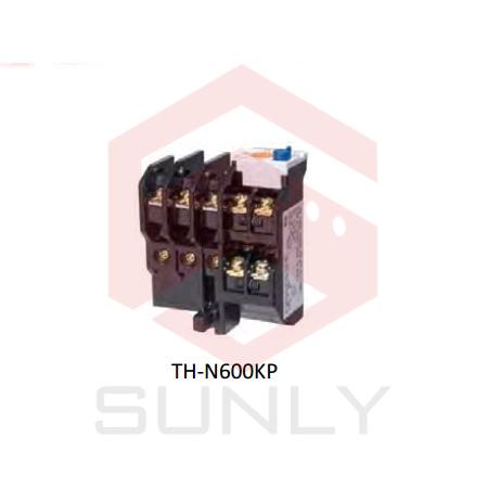 Rơ le nhiệt Mitsubishi TH-N600KP 660A (520-800A)