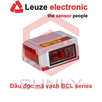 Đầu đọc mã vạch Leuze BCL 308i R1 M 100 50116385
