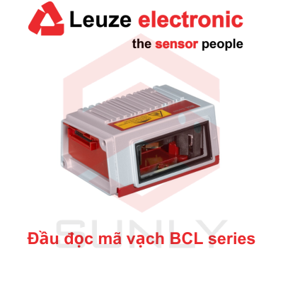 Đầu đọc mã vạch Leuze BCL 338i SN 100 F007 50141840