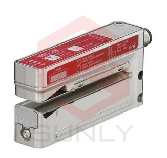 Cảm biến siêu âm Leuze IGSU14E/1WT.3-M12 Ultrasonic fork sensor Part no.: 50142872