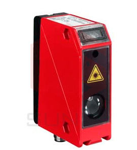 ODSL 96B M/C6-2000-S12 Leuze - Optical distance sensor