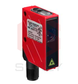 PRKL 8/24.91-S12 - Polarized retro-reflective photoelectric sensor