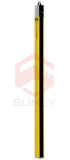 MLC510R14-1650/A - Safety light curtain receiver