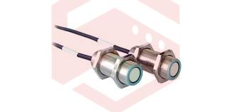 Cảm biến siêu âm Leuze DB 112 UP.1-20,2500 Ultrasonic sensors Part no.: 50109000