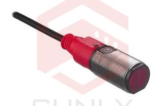 Cảm biến LEUZE FT328I.X3/2N - Energetic diffuse sensor