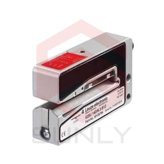 Cảm biến siêu âm Leuze IGSU 14D/6.3-S12 Ultrasonic fork sensor Part no.: 50126784 (New replaced IGSU14E/LWT.3-M12 Ultrasonic fork sensor)