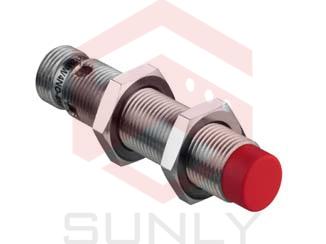 Cảm biến hãng LEUZE IS 212MM/2NO-4N0-S12 - Inductive switch