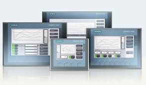 Màn Hình Điều Khiển HMI Là Gì? Định Nghĩa Về Nguyên Lý Hoạt Động và Ứng Dụng Trong Công Nghiệp