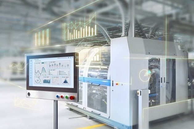 Màn Hình Điều Khiển HMI Là Gì? Định Nghĩa Về Nguyên Lý Hoạt Động và Ứng Dụng Trong Công Nghiệp