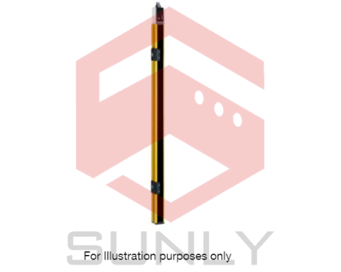 Bảo vệ màn hình Protective screen MLC-PS600 , Part no.: 347074 , LEUZE