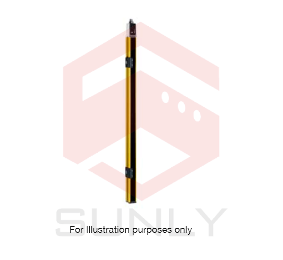 Bảo vệ màn hình Protective screen MLC-PS900 , Part no.: 347076 , LEUZE