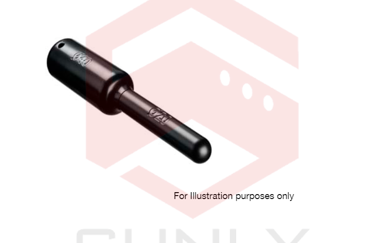 Test piece AC-TR20/40, Part no.: 349939, AC-TR14/30 , PN 349945, Leuze