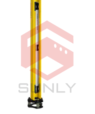 Cảm biến an toàn Safety sensor/transceiver set Model: MLD520-RT2-UDC-1600-S2, Part no.: 426534 Leuze