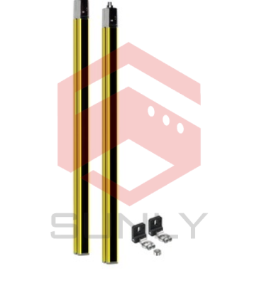 Cảm biến an toàn Safety sensor set Model MLC510-14-300.1-B, Part no.: 426634 Leuze