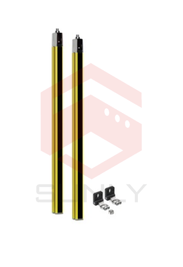 Cảm biến an toàn Safety sensor set Model MLC510-14-300.1-B, Part no.: 426634 Leuze