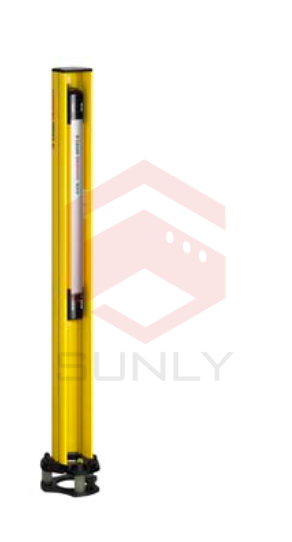 Cảm biến an toàn Safety sensor/deflecting mirror set Model MLD-M002-UDC-1300-S2 , Part no.: 905065 Leuze