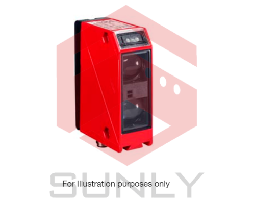 Cảm biến khuếch tán Diffuse sensor with background suppression Model HRT 96M/A-1660-1200-44, Part no.: 50025112 Leuze