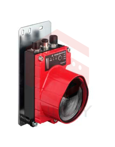 Bộ truyền dữ liệu quang Optical data transmission Model DDLS 200/200.1-10-H-M12, Part no.: 50106031 Leuze