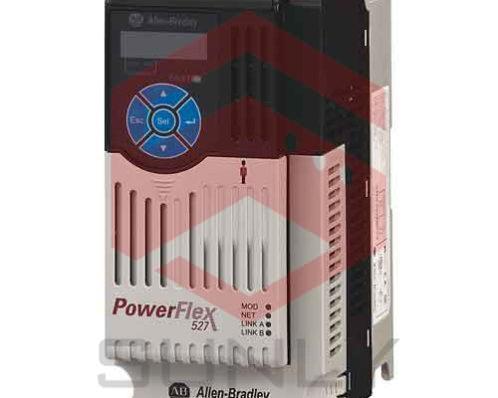 Biến tần Allen Bradley 25C-A011N104 2.2kW 1 Pha 220V