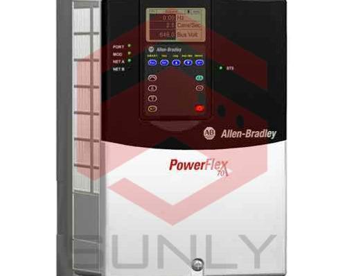 Biến tần Allen Bradley 20AB6P8A0AYNNNC0 1.5kW 3 Pha 220V