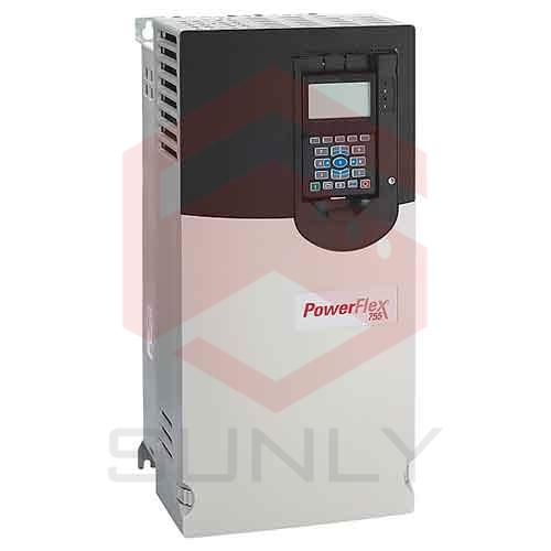 Biến tần Allen Bradley 20G11RC3P5JA0NNNNN 1.5kW 3 Pha 380V