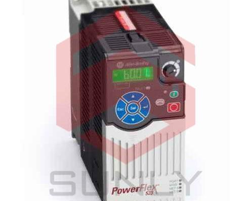 Biến tần Allen Bradley 25A-E3P0N104 1.5kW