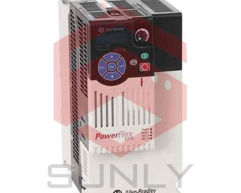 Biến tần Allen Bradley 25B-E3P0N104 1.5kW