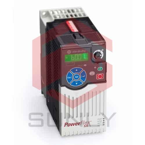 Biến tần Allen Bradley 25A-D037N114 18.5kW 3 Pha 380V