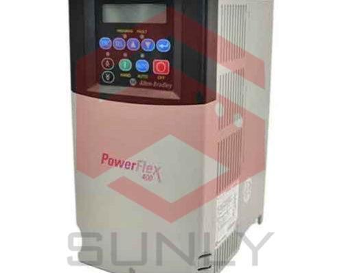 Biến tần Allen Bradley 22C-B049A103 11kW 3 Pha 220V