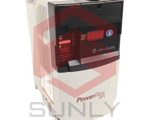 Biến tần Allen Bradley 22D-E019 11kW