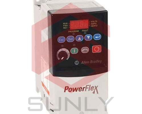 Biến tần Allen Bradley 22A-A1P5N114 0.2kW 1 Pha 220V