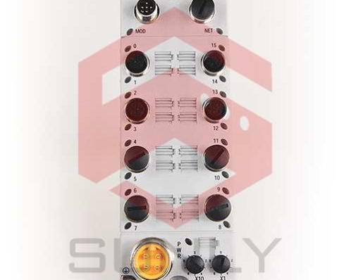 IO-Link Allen Bradley 1732D-OB16M12MINI