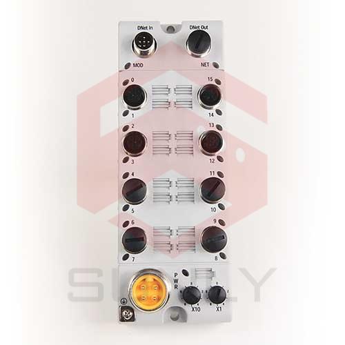 IO-Link Allen Bradley 1732D-OB16M12MINI