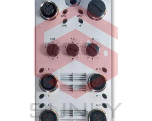 IO-Link Allen Bradley 1732E-12X4M12QCDR