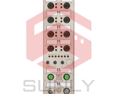 IO-Link Allen Bradley 1732E-16CFGM12M12LDR
