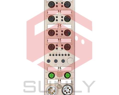 IO-Link Allen Bradley 1732E-16CFGM12P5DR