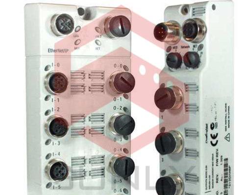 IO-Link Allen Bradley 1732E-16CFGM12P5QCR