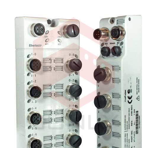 IO-Link Allen Bradley 1732E-16CFGM12P5QCR
