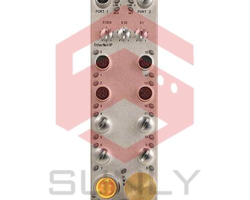 IO-Link Allen Bradley 1732E-16CFGM12QCWR