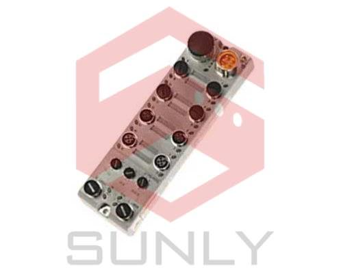 IO-Link Allen Bradley 1732E-16CFGM12QCR