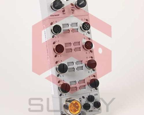 IO-Link Allen Bradley 1732E-OB16M12R