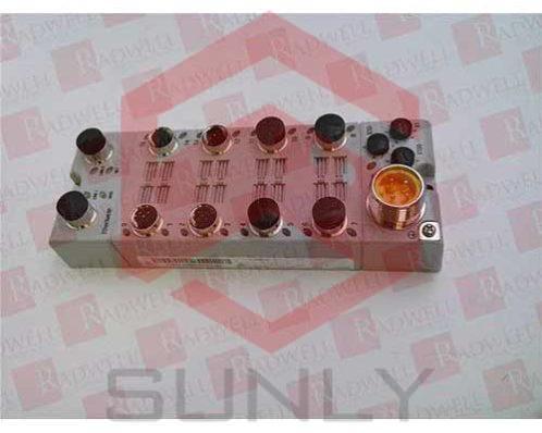 IO-Link Allen Bradley 1732E-16CFGM12W