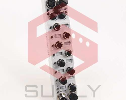 IO-Link Allen Bradley 1732E-8CFGM8R