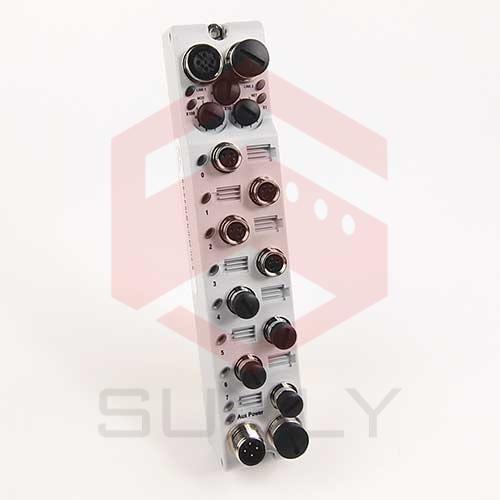 IO-Link Allen Bradley 1732E-8CFGM8R