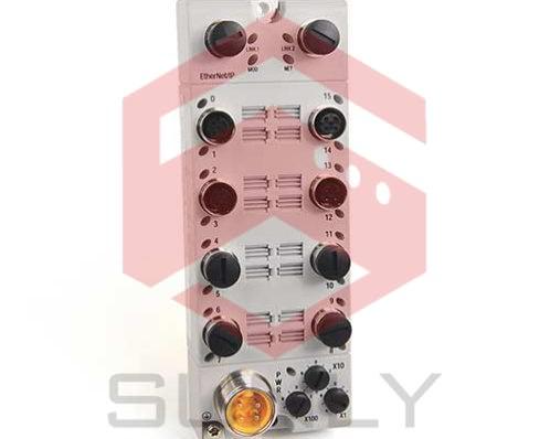 IO-Link Allen Bradley 1732E-IB16M12SOEDR