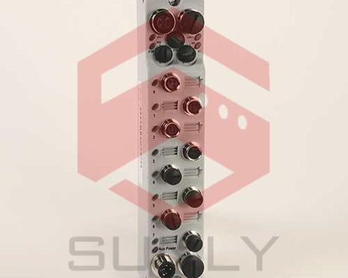 IO-Link Allen Bradley 1732E-IB8M8SOER